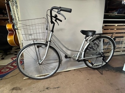 自転車　26インチ