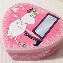 フローレンオルゴール付きジュエリーBOX廃盤レアです¥20000