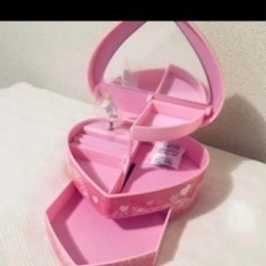 フローレンオルゴール付きジュエリーBOX廃盤レアです¥20000