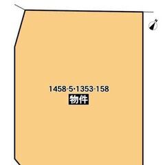 🏠住宅専科【鴨江2丁目】1595.4万円　売り土地！