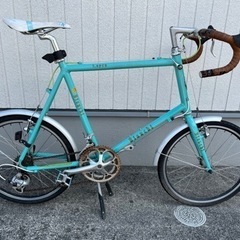 再々値下げ】Bianchi Minivelo 8 Drop