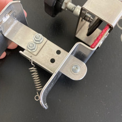 お取引中】吉澤 ピアノ アシスト3点セット「アシストペダル/ハイツール