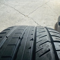 ラグジーヘインズ 18インチ