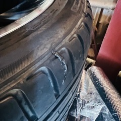 ラグジーヘインズ 18インチ