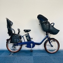 新品同様 大容量8.9Ah 【Panasonic パナソニック】電動自転車用バッテリー NKY450B02 25.2V リチウムイオン スペアバッテリー 大容量8.9Ah? Panasonic ビビ 26インチ 電動自転車 電動アシスト自転車