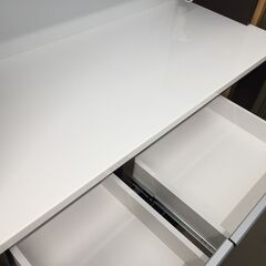 ジモティ来店特価！！】キッチンボード ニトリ J-0875