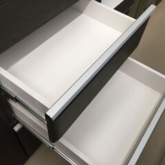 ジモティ来店特価！！】キッチンボード ニトリ J-0875