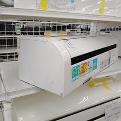 ☆期間限定SALE☆標準工事費当店負担☆HITACHI エアコン 17年製