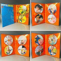 訳あり】ドラゴンボールZ DVDbox Vol.2 (ディスク8なし)