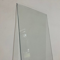 板ガラス　5mm厚　DIY