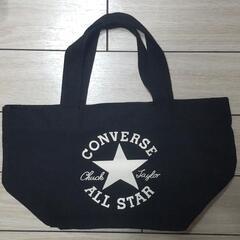 LEE　CONVERSE　トートバッグ