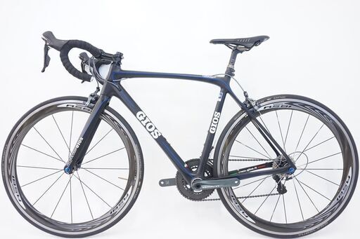 GIOS 「ジオス」 TORNADO 2018年モデル ロードバイク GIOS 「ジオス」 TORNADO 2018年モデル ロードバイク