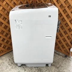 ☆ジモティ割あり☆ 大幅値下げ！ HITACHI 洗濯機 11/6kg 22年製 動作 