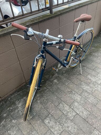 リサイクルショップどりーむ荒田店 90 マウンテンバイク 26インチ