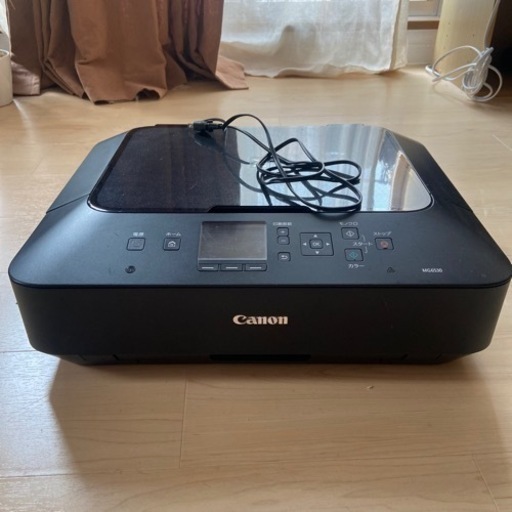 Canon プリンター