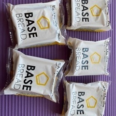 BASE BREAD〜ベースブレッド