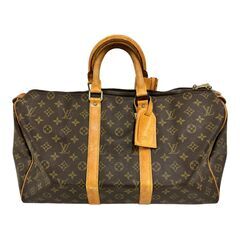 【高価買取】【Louis Vuitton】ルイヴィトン  M41...