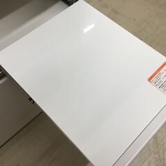 ジモティ来店特価！！】 キッチンカウンター ニトリ アルミナ2 J-0881