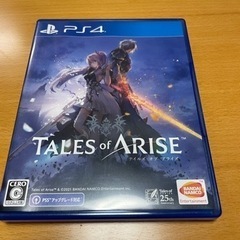 PS4 ソフト　中古