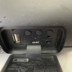 人気のSONY Bluetooth BTスピーカー　SRS-XB32