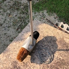 電気靴みがき機　コロンブスキャデラック