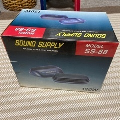 sound supply製air-link type 3wayス...