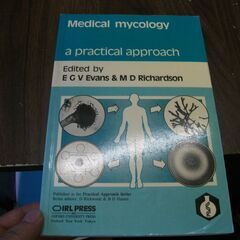 Medical Mycology: A Practical Ap...