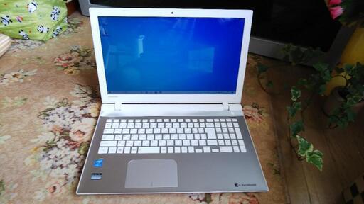 Core i3  Officeインストール 美品  大容量