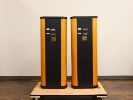 【ヤ取】≪W1138ジ≫ 音出しOK DIATONE/ダイヤトーン DS-203 スピーカー ペア 2ウェイ/バスレフ方式/トールボーイ型 音響機器/オーディオ機器 現状品 ヤ取】≪W1138ジ≫ 音出しOK DIATONE/ダイヤトーン DS-203 スピーカー ペア