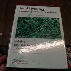 Food Mycology: A Multifaceted Ap...