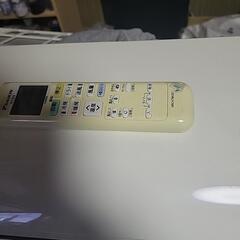 ダイキンエアコン　2016年式