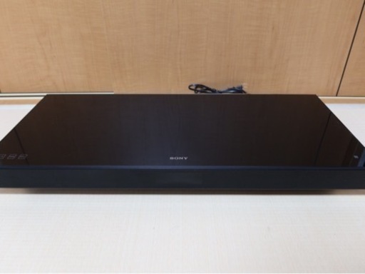 サウンドバーSONY ホームシアターシステム　HT-XT1