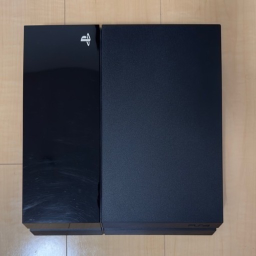 【中古美品】PlayStation4 CUH-1000A