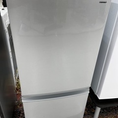 Mg06 シャープ ノンフロン冷凍冷蔵庫