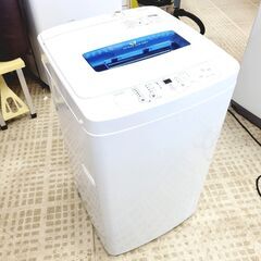 【ジモティ特別価格】ハイアール/Haier 洗濯機 JW-K42...