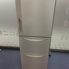 受け渡し者決定［日立］3ドア 冷凍冷蔵庫 R-27GV