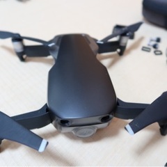 DJI Mavic Air コンボ（コントローラー、予備バッテリ...