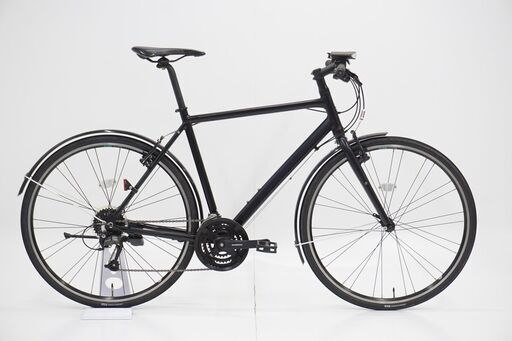 BRIDGESTONE 「ブリヂストン」 GREEN LABEL CYLVA F24 2020年モデル クロスバイク