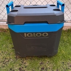 IGLOO イグルー マックスコールド クーラーボックス　58L...