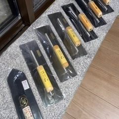 アメリカ鏝 スーパーマジック鏝 左官鏝 土間 コンクリート押え モルタル