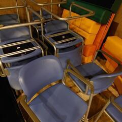コクヨ 会議室 教室等の椅子 CK-100 複数あります