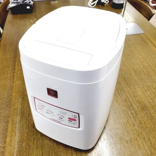 コロナ 美容健康器具 CNR-400B ナノリフレ 2014年製