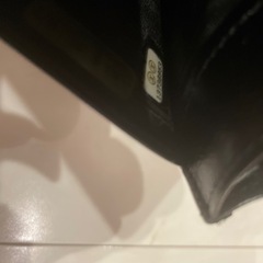 売り切れました極美品　シャネル　CHANEL 長財布　箱　布　ギャランティーカード付属
