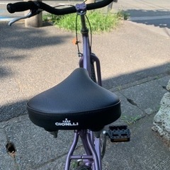 中古(新古) 26インチ　ビーチクルーザー