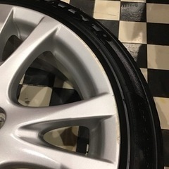 軽流用に!デミオ純正