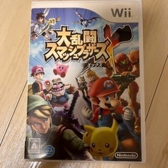Wii カセット