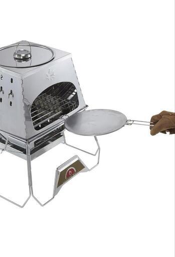 早い者勝ち❗新品、美品❗LOGOS the KAMADO
