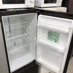 Panasonic 2ドア冷蔵庫 2019年製 168L【トレファク堺福田店】