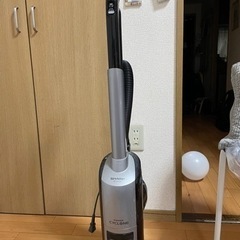 SHARP掃除機