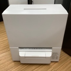 Panasonic(パナソニック)の食器洗い乾燥機のご紹介です！